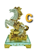 Load image into Gallery viewer, Copy of Chinese Feng Shui Good Fortune Wealth Cabbage Statue Home/Office Decor Sculpture Craft Living Room TV Cabinet Fortune Ornament Housewarming Gift