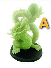 Load image into Gallery viewer, Copy of Chinese Feng Shui Good Fortune Wealth Cabbage Statue Home/Office Decor Sculpture Craft Living Room TV Cabinet Fortune Ornament Housewarming Gift