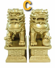 Load image into Gallery viewer, Copy of Chinese Feng Shui Good Fortune Wealth Cabbage Statue Home/Office Decor Sculpture Craft Living Room TV Cabinet Fortune Ornament Housewarming Gift