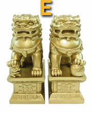 Load image into Gallery viewer, Copy of Chinese Feng Shui Good Fortune Wealth Cabbage Statue Home/Office Decor Sculpture Craft Living Room TV Cabinet Fortune Ornament Housewarming Gift