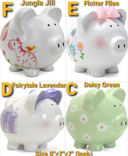 Load image into Gallery viewer, Chinese Feng Shui Good Fortune Wealth Lucky Gold Money Piggy Bank Statue Home/Office Decor Sculpture Craft Living Room TV Cabinet Fortune Ornament Housewarming Gift