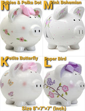 Load image into Gallery viewer, Chinese Feng Shui Good Fortune Wealth Lucky Gold Money Piggy Bank Statue Home/Office Decor Sculpture Craft Living Room TV Cabinet Fortune Ornament Housewarming Gift