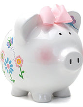Load image into Gallery viewer, Chinese Feng Shui Good Fortune Wealth Lucky Gold Money Piggy Bank Statue Home/Office Decor Sculpture Craft Living Room TV Cabinet Fortune Ornament Housewarming Gift