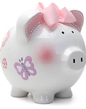 Load image into Gallery viewer, Chinese Feng Shui Good Fortune Wealth Lucky Gold Money Piggy Bank Statue Home/Office Decor Sculpture Craft Living Room TV Cabinet Fortune Ornament Housewarming Gift