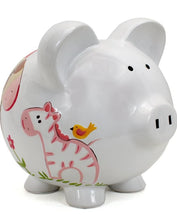 Load image into Gallery viewer, Chinese Feng Shui Good Fortune Wealth Lucky Gold Money Piggy Bank Statue Home/Office Decor Sculpture Craft Living Room TV Cabinet Fortune Ornament Housewarming Gift