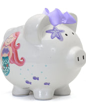 Load image into Gallery viewer, Chinese Feng Shui Good Fortune Wealth Lucky Gold Money Piggy Bank Statue Home/Office Decor Sculpture Craft Living Room TV Cabinet Fortune Ornament Housewarming Gift