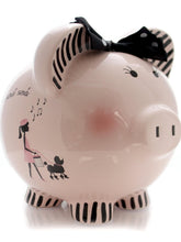 Load image into Gallery viewer, Chinese Feng Shui Good Fortune Wealth Lucky Gold Money Piggy Bank Statue Home/Office Decor Sculpture Craft Living Room TV Cabinet Fortune Ornament Housewarming Gift