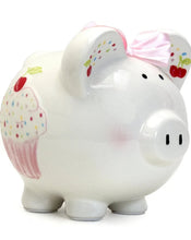 Load image into Gallery viewer, Chinese Feng Shui Good Fortune Wealth Lucky Gold Money Piggy Bank Statue Home/Office Decor Sculpture Craft Living Room TV Cabinet Fortune Ornament Housewarming Gift