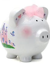 Load image into Gallery viewer, Chinese Feng Shui Good Fortune Wealth Lucky Gold Money Piggy Bank Statue Home/Office Decor Sculpture Craft Living Room TV Cabinet Fortune Ornament Housewarming Gift