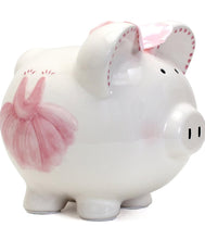 Load image into Gallery viewer, Chinese Feng Shui Good Fortune Wealth Lucky Gold Money Piggy Bank Statue Home/Office Decor Sculpture Craft Living Room TV Cabinet Fortune Ornament Housewarming Gift