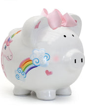 Load image into Gallery viewer, Chinese Feng Shui Good Fortune Wealth Lucky Gold Money Piggy Bank Statue Home/Office Decor Sculpture Craft Living Room TV Cabinet Fortune Ornament Housewarming Gift
