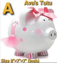 Load image into Gallery viewer, Chinese Feng Shui Good Fortune Wealth Lucky Gold Money Piggy Bank Statue Home/Office Decor Sculpture Craft Living Room TV Cabinet Fortune Ornament Housewarming Gift