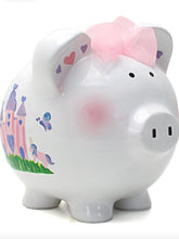 Load image into Gallery viewer, Chinese Feng Shui Good Fortune Wealth Lucky Gold Money Piggy Bank Statue Home/Office Decor Sculpture Craft Living Room TV Cabinet Fortune Ornament Housewarming Gift