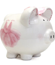 Load image into Gallery viewer, Chinese Feng Shui Good Fortune Wealth Lucky Gold Money Piggy Bank Statue Home/Office Decor Sculpture Craft Living Room TV Cabinet Fortune Ornament Housewarming Gift