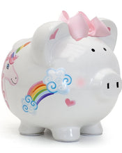Load image into Gallery viewer, Chinese Feng Shui Good Fortune Wealth Lucky Gold Money Piggy Bank Statue Home/Office Decor Sculpture Craft Living Room TV Cabinet Fortune Ornament Housewarming Gift