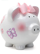 Load image into Gallery viewer, Chinese Feng Shui Good Fortune Wealth Lucky Gold Money Piggy Bank Statue Home/Office Decor Sculpture Craft Living Room TV Cabinet Fortune Ornament Housewarming Gift
