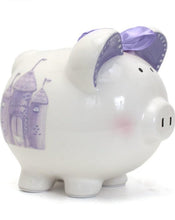 Load image into Gallery viewer, Chinese Feng Shui Good Fortune Wealth Lucky Gold Money Piggy Bank Statue Home/Office Decor Sculpture Craft Living Room TV Cabinet Fortune Ornament Housewarming Gift