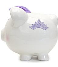 Load image into Gallery viewer, Chinese Feng Shui Good Fortune Wealth Lucky Gold Money Piggy Bank Statue Home/Office Decor Sculpture Craft Living Room TV Cabinet Fortune Ornament Housewarming Gift