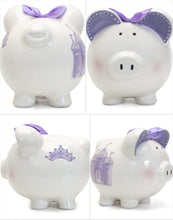 Load image into Gallery viewer, Chinese Feng Shui Good Fortune Wealth Lucky Gold Money Piggy Bank Statue Home/Office Decor Sculpture Craft Living Room TV Cabinet Fortune Ornament Housewarming Gift