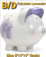 Load image into Gallery viewer, Chinese Feng Shui Good Fortune Wealth Lucky Gold Money Piggy Bank Statue Home/Office Decor Sculpture Craft Living Room TV Cabinet Fortune Ornament Housewarming Gift