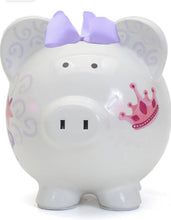 Load image into Gallery viewer, Chinese Feng Shui Good Fortune Wealth Lucky Gold Money Piggy Bank Statue Home/Office Decor Sculpture Craft Living Room TV Cabinet Fortune Ornament Housewarming Gift