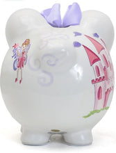 Load image into Gallery viewer, Chinese Feng Shui Good Fortune Wealth Lucky Gold Money Piggy Bank Statue Home/Office Decor Sculpture Craft Living Room TV Cabinet Fortune Ornament Housewarming Gift