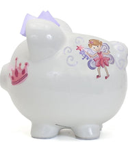 Load image into Gallery viewer, Chinese Feng Shui Good Fortune Wealth Lucky Gold Money Piggy Bank Statue Home/Office Decor Sculpture Craft Living Room TV Cabinet Fortune Ornament Housewarming Gift