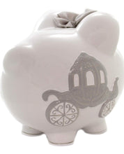 Load image into Gallery viewer, Chinese Feng Shui Good Fortune Wealth Lucky Gold Money Piggy Bank Statue Home/Office Decor Sculpture Craft Living Room TV Cabinet Fortune Ornament Housewarming Gift