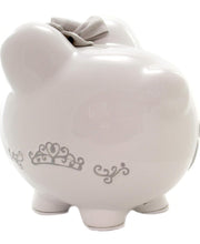 Load image into Gallery viewer, Chinese Feng Shui Good Fortune Wealth Lucky Gold Money Piggy Bank Statue Home/Office Decor Sculpture Craft Living Room TV Cabinet Fortune Ornament Housewarming Gift