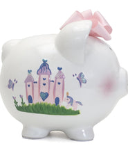 Load image into Gallery viewer, Chinese Feng Shui Good Fortune Wealth Lucky Gold Money Piggy Bank Statue Home/Office Decor Sculpture Craft Living Room TV Cabinet Fortune Ornament Housewarming Gift