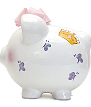 Load image into Gallery viewer, Chinese Feng Shui Good Fortune Wealth Lucky Gold Money Piggy Bank Statue Home/Office Decor Sculpture Craft Living Room TV Cabinet Fortune Ornament Housewarming Gift