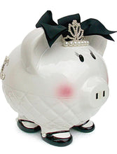 Load image into Gallery viewer, Chinese Feng Shui Good Fortune Wealth Lucky Gold Money Piggy Bank Statue Home/Office Decor Sculpture Craft Living Room TV Cabinet Fortune Ornament Housewarming Gift