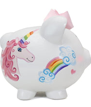 Load image into Gallery viewer, Chinese Feng Shui Good Fortune Wealth Lucky Gold Money Piggy Bank Statue Home/Office Decor Sculpture Craft Living Room TV Cabinet Fortune Ornament Housewarming Gift