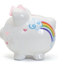 Load image into Gallery viewer, Chinese Feng Shui Good Fortune Wealth Lucky Gold Money Piggy Bank Statue Home/Office Decor Sculpture Craft Living Room TV Cabinet Fortune Ornament Housewarming Gift