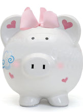 Load image into Gallery viewer, Chinese Feng Shui Good Fortune Wealth Lucky Gold Money Piggy Bank Statue Home/Office Decor Sculpture Craft Living Room TV Cabinet Fortune Ornament Housewarming Gift