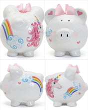 Load image into Gallery viewer, Chinese Feng Shui Good Fortune Wealth Lucky Gold Money Piggy Bank Statue Home/Office Decor Sculpture Craft Living Room TV Cabinet Fortune Ornament Housewarming Gift