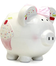 Load image into Gallery viewer, Chinese Feng Shui Good Fortune Wealth Lucky Gold Money Piggy Bank Statue Home/Office Decor Sculpture Craft Living Room TV Cabinet Fortune Ornament Housewarming Gift