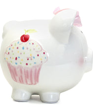 Load image into Gallery viewer, Chinese Feng Shui Good Fortune Wealth Lucky Gold Money Piggy Bank Statue Home/Office Decor Sculpture Craft Living Room TV Cabinet Fortune Ornament Housewarming Gift
