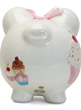 Load image into Gallery viewer, Chinese Feng Shui Good Fortune Wealth Lucky Gold Money Piggy Bank Statue Home/Office Decor Sculpture Craft Living Room TV Cabinet Fortune Ornament Housewarming Gift