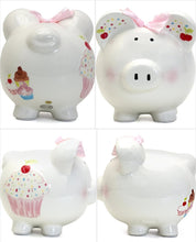 Load image into Gallery viewer, Chinese Feng Shui Good Fortune Wealth Lucky Gold Money Piggy Bank Statue Home/Office Decor Sculpture Craft Living Room TV Cabinet Fortune Ornament Housewarming Gift