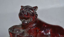 Load image into Gallery viewer, Chinese Feng Shui Good Fortune Wealth Lucky Gold Money Toad Statue Home/Office Decor Sculpture Craft Living Room TV Cabinet Fortune Ornament Housewarming Gift