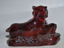 Load image into Gallery viewer, Chinese Feng Shui Good Fortune Wealth Lucky Gold Money Toad Statue Home/Office Decor Sculpture Craft Living Room TV Cabinet Fortune Ornament Housewarming Gift