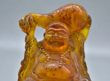 Load image into Gallery viewer, Chinese Feng Shui Good Fortune Wealth Lucky Gold Money Toad Statue Home/Office Decor Sculpture Craft Living Room TV Cabinet Fortune Ornament Housewarming Gift