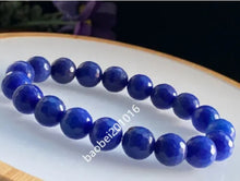 Load image into Gallery viewer, (Copy) 10% OFF- 55/56/57mm Certified Jadeite Emerald A Jade HandCarved Lucky Bracelet Bangle GX873