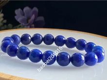 Load image into Gallery viewer, (Copy) 10% OFF- 55/56/57mm Certified Jadeite Emerald A Jade HandCarved Lucky Bracelet Bangle GX873