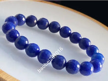 Load image into Gallery viewer, (Copy) 10% OFF- 55/56/57mm Certified Jadeite Emerald A Jade HandCarved Lucky Bracelet Bangle GX873