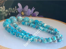 Load image into Gallery viewer, (Copy) 10% OFF- 55/56/57mm Certified Jadeite Emerald A Jade HandCarved Lucky Bracelet Bangle GX873