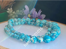 Load image into Gallery viewer, (Copy) 10% OFF- 55/56/57mm Certified Jadeite Emerald A Jade HandCarved Lucky Bracelet Bangle GX873