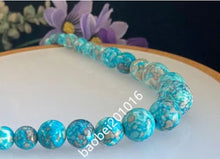 Load image into Gallery viewer, (Copy) 10% OFF- 55/56/57mm Certified Jadeite Emerald A Jade HandCarved Lucky Bracelet Bangle GX873