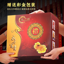 Load image into Gallery viewer, Chinese Feng Shui Good Fortune Wealth Lucky Gold Money Toad Statue Home/Office Decor Sculpture Craft Living Room TV Cabinet Fortune Ornament Housewarming Gift